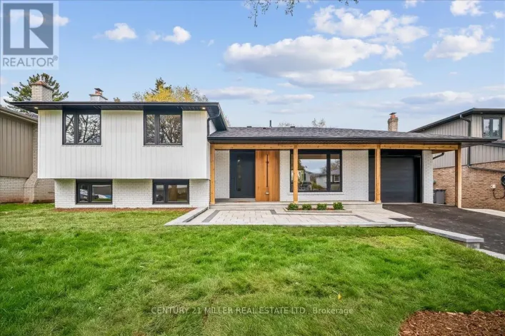 4505 SPRUCE AVENUE, Burlington