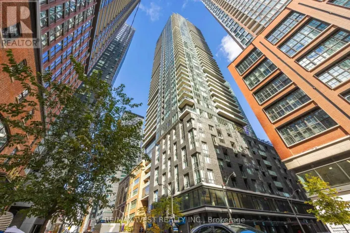 4506 - 115 BLUE JAYS WAY, Toronto