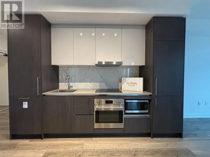 4506 - 195 COMMERCE STREET, Vaughan