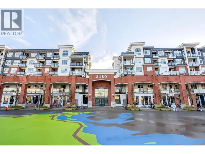 4506 2180 KELLY AVENUE, Port Coquitlam