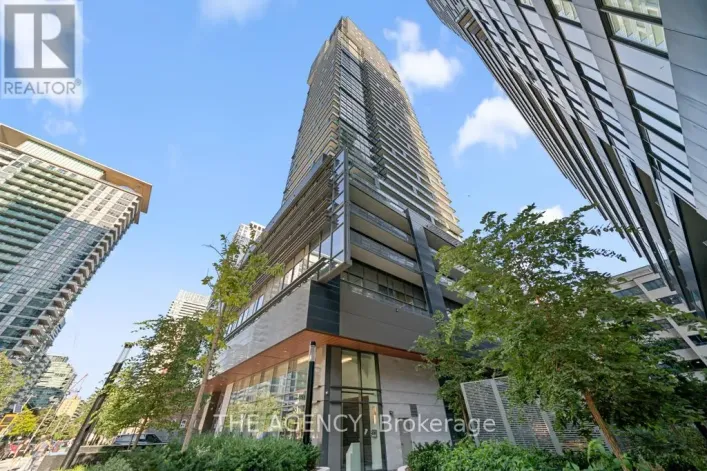 4506 - 39 ROEHAMPTON AVENUE, Toronto