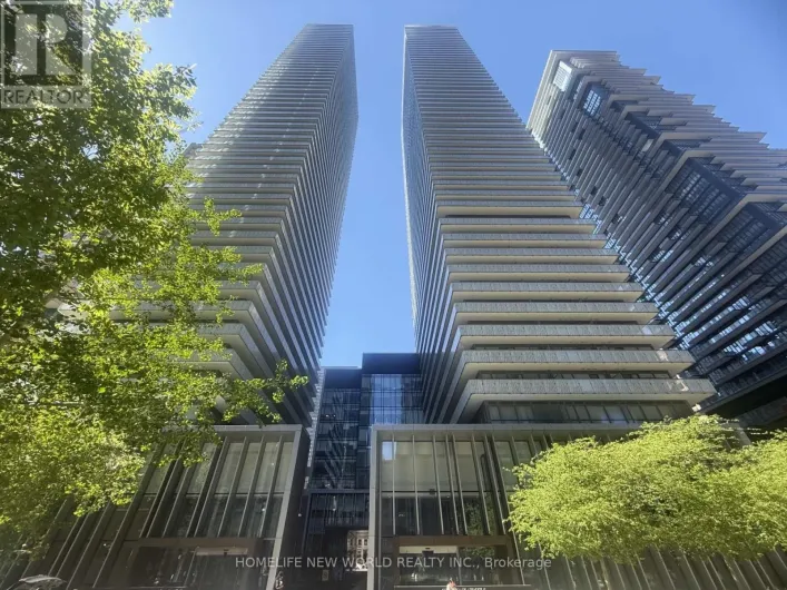 Apartment for sale: 4506 - 50 CHARLES STREET E, Toronto