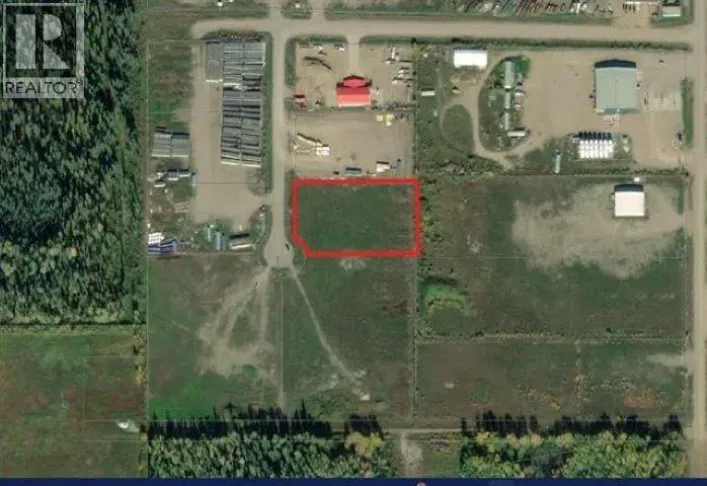 4506 WOODS COURT, Fort Nelson