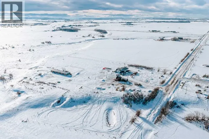 45063A 734 Township, Sexsmith