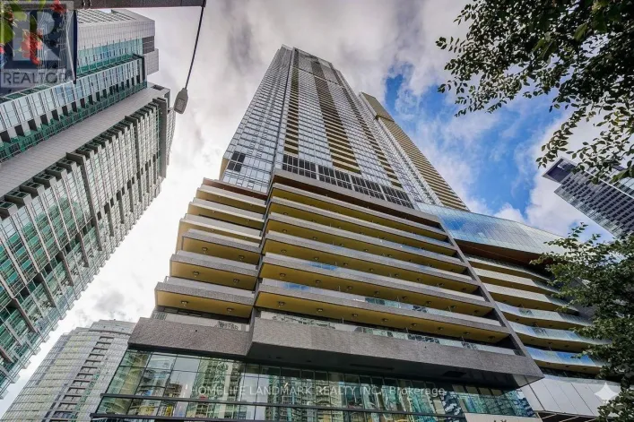 4507 - 1 CONCORD CITYPLACE WAY, Toronto