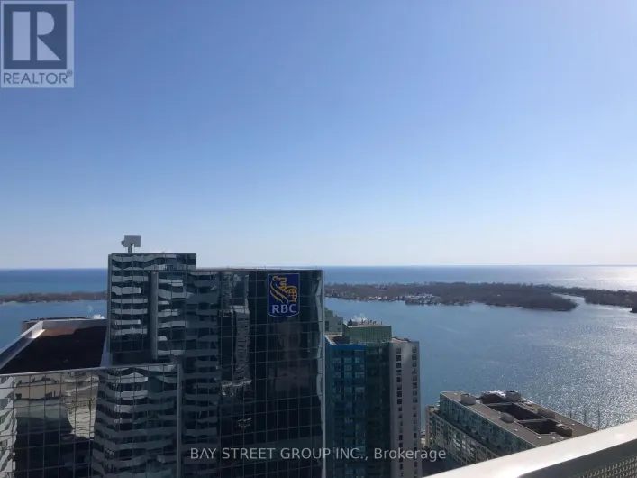 4507 - 100 HARBOUR STREET, Toronto