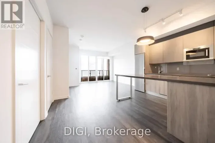4507 - 25 SELBY STREET, Toronto