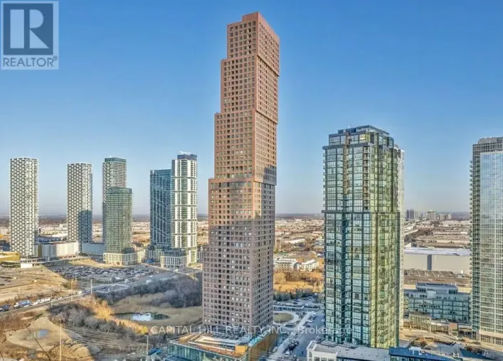 4507 - 2920 HIGHWAY 7 ROAD, Vaughan