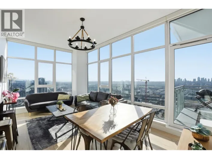 4507 4485 SKYLINE DRIVE, Burnaby