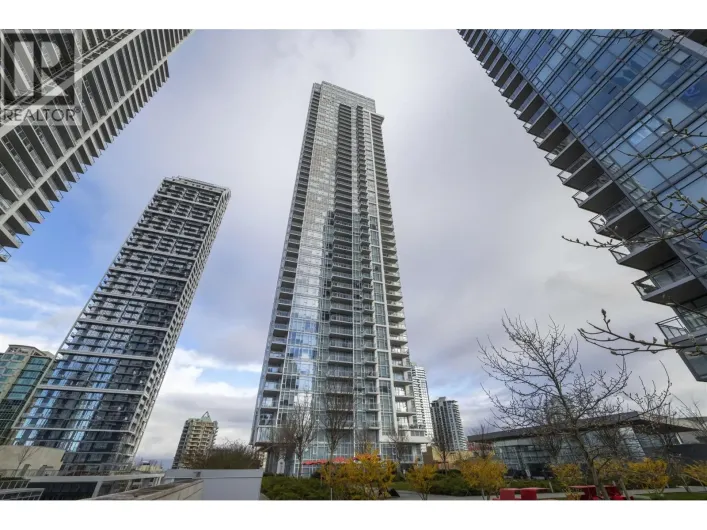 4507 4670 ASSEMBLY WAY, Burnaby