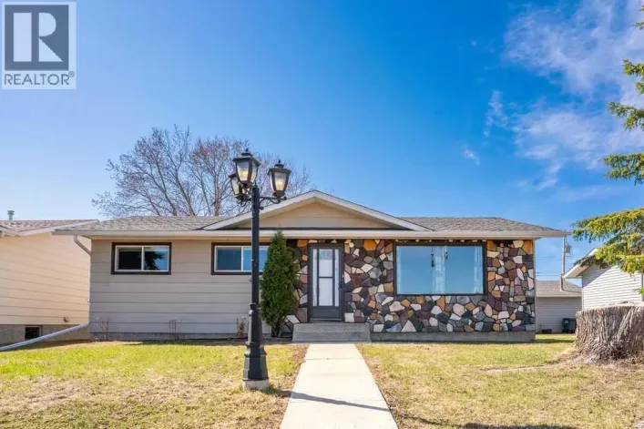 4507 55 Avenue, Vermilion