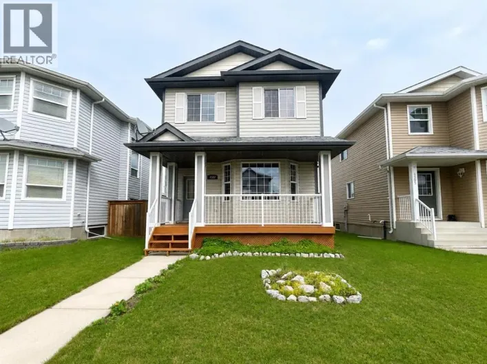 4507 74 Street, Camrose
