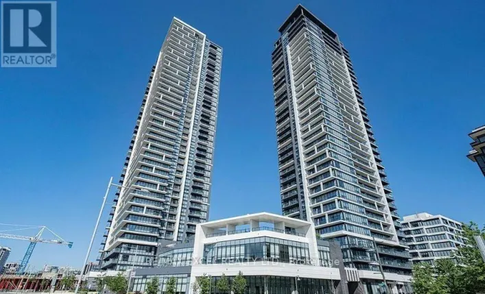 4507 - 8 WATER WALK DRIVE, Markham