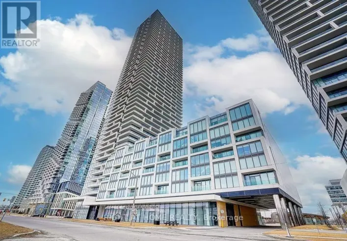 4507 - 950 PORTAGE PARKWAY, Vaughan