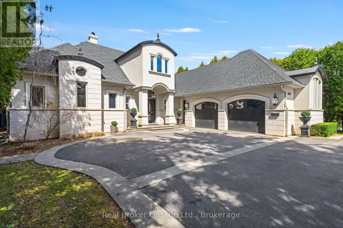 4507 LAKESHORE ROAD, Burlington