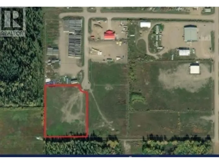 4507 WOODS COURT, Fort Nelson