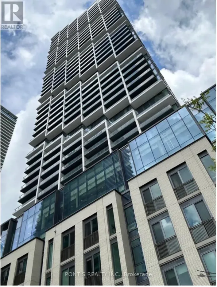 4508 - 1000 PORTAGE PARKWAY, Vaughan