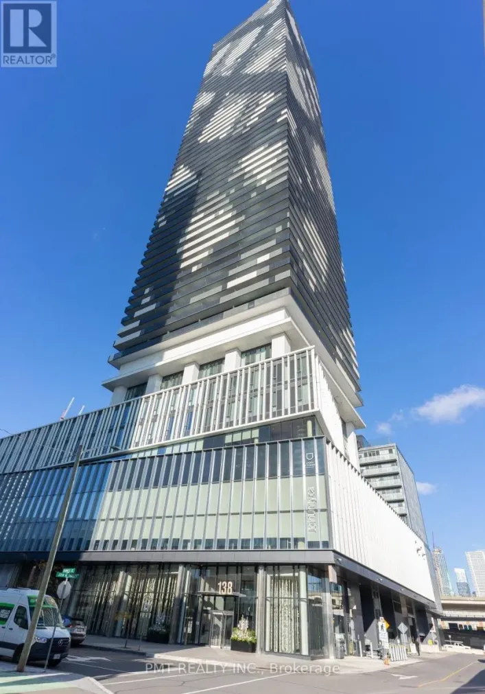 4508 - 138 DOWNES STREET, Toronto