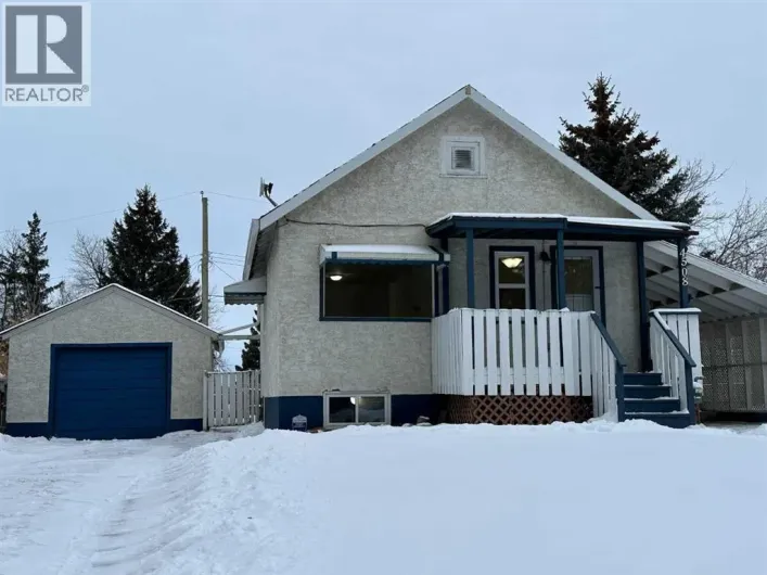 4508 42 Avenue, Ponoka