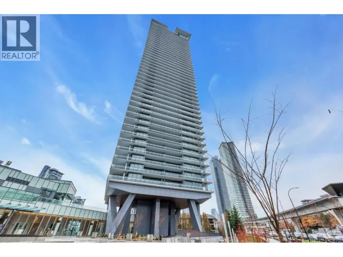 4508 4730 LOUGHEED HIGHWAY, Burnaby