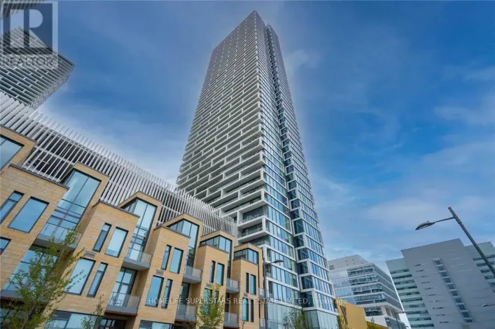 4508 - 5 BUTTERMILL AVENUE, Vaughan