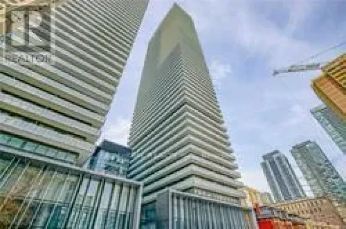 4508 - 50 CHARLES STREET E, Toronto