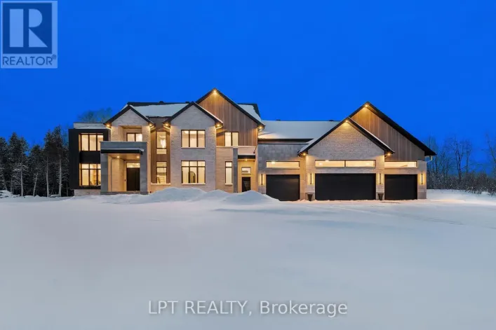 4508 CABALLERO AVENUE, Ottawa