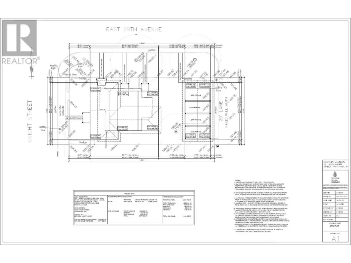 4508 KNIGHT STREET, Vancouver