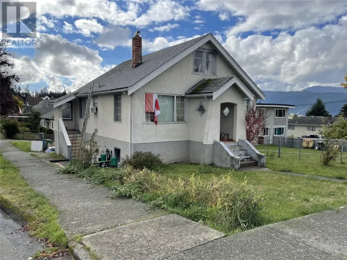 4508 Redford St, Port Alberni
