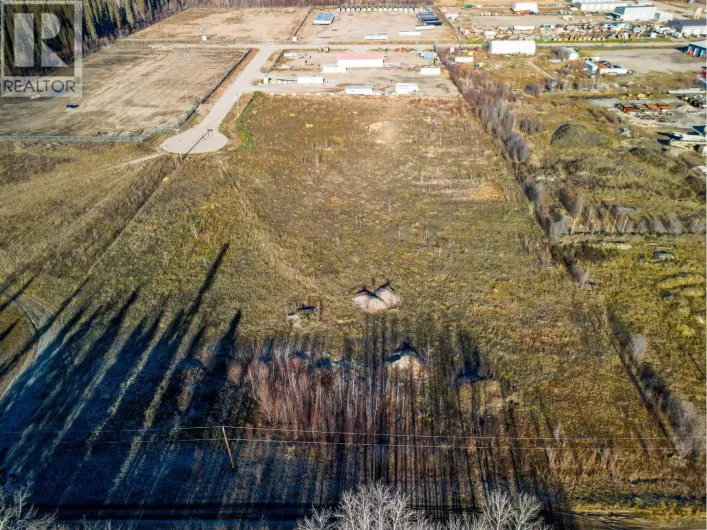 4508 WOODS COURT, Fort Nelson