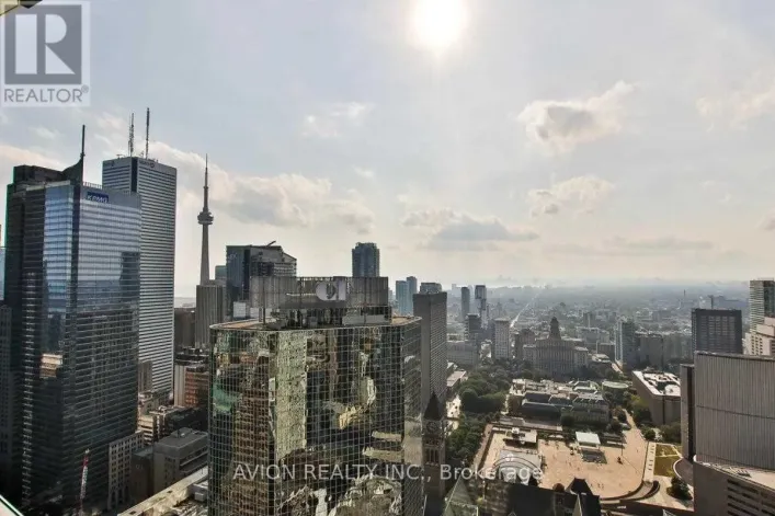 4509 - 197 YONGE STREET, Toronto