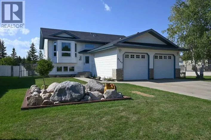 4509 30 Street, Athabasca