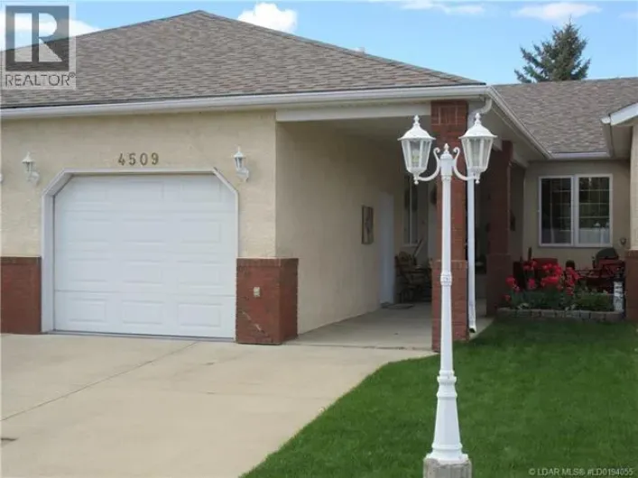 4509 50 Avenue, Taber