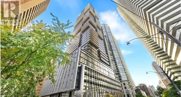 4509 - 55 CHARLES STREET, Toronto