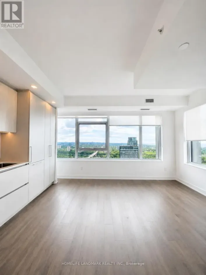 4509 - 609 SHERBOURNE STREET, Toronto