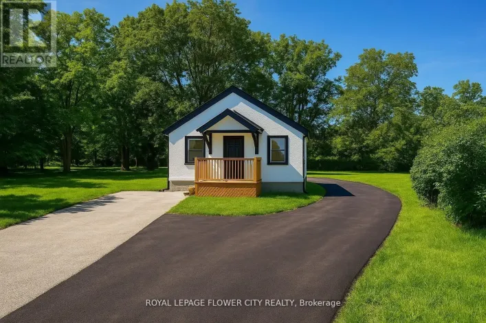 4509 WHITE OAK ROAD, London South