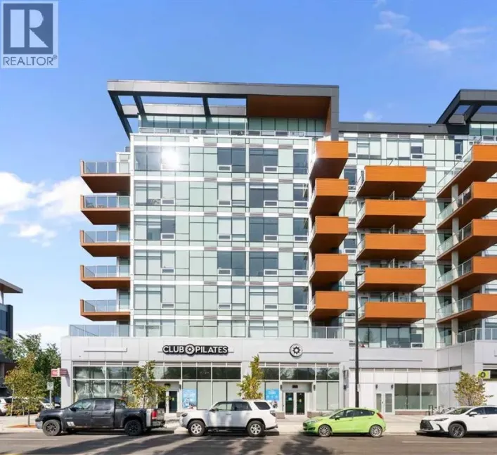 451, 110 18A Street NW, Calgary