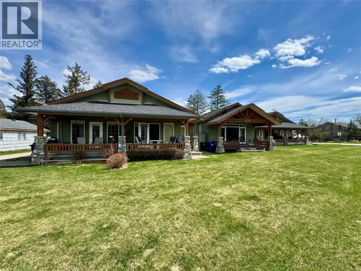 451 13TH Avenue, Invermere