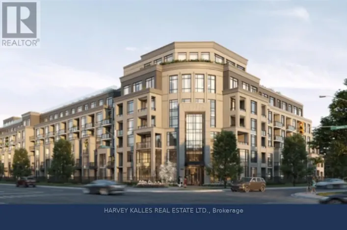 451 - 2075 KING ROAD, King