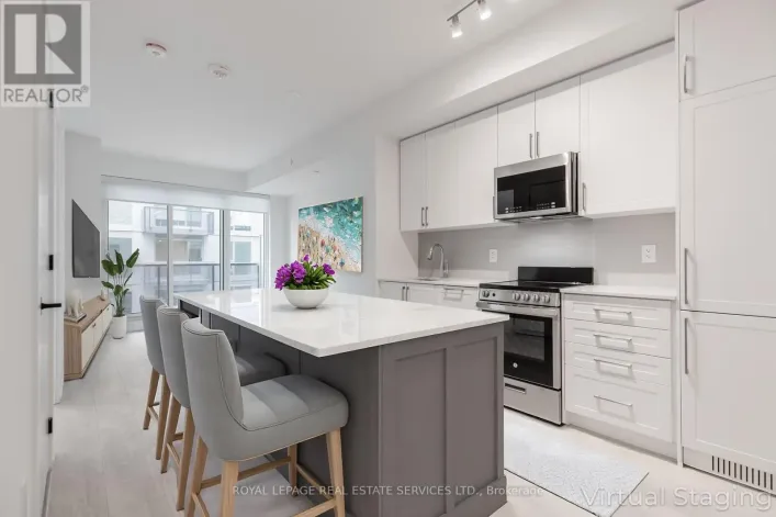 451 - 2450 OLD BRONTE ROAD, Oakville