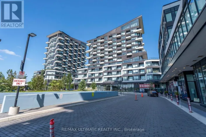 451 - 2485 TAUNTON ROAD, Oakville