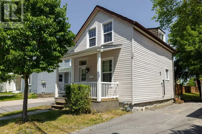 451 ALBERT STREET, Kingston