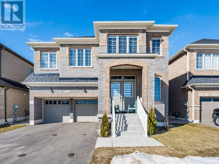 451 BLACK CHERRY CRESCENT, Shelburne