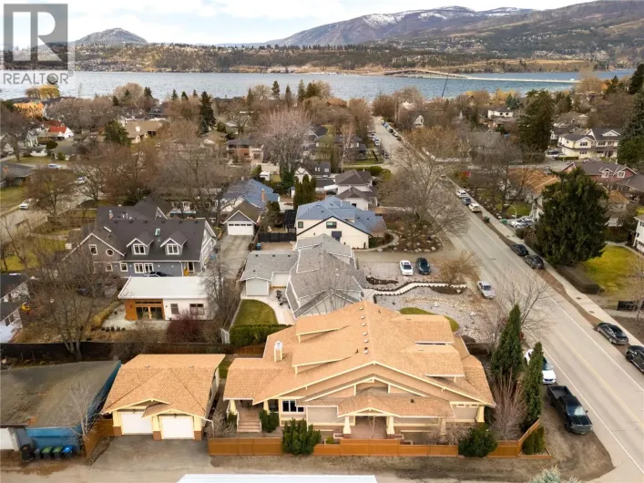 451 Cadder Avenue, Kelowna
