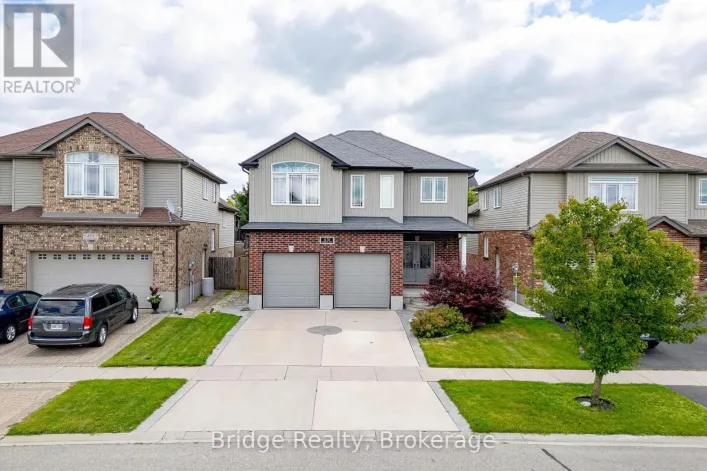 451 FAIRWAY ROAD, Woodstock