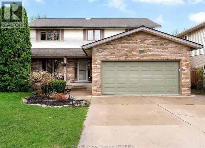 451 GAUTHIER DRIVE, Tecumseh