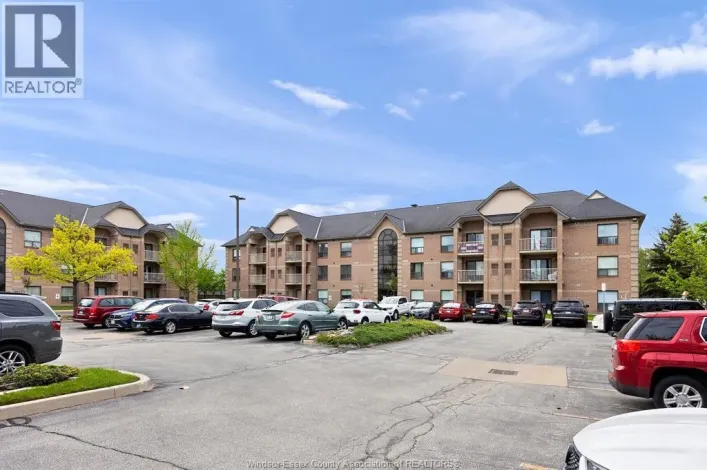 451 GRAND MARAIS ROAD West Unit# 114, Windsor