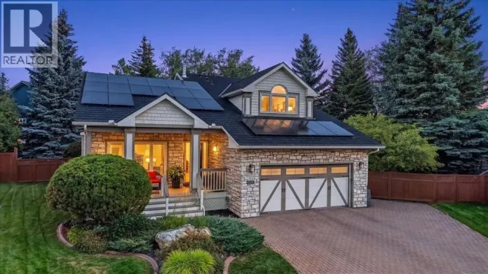 451 Hawkview Manor Circle NW, Calgary