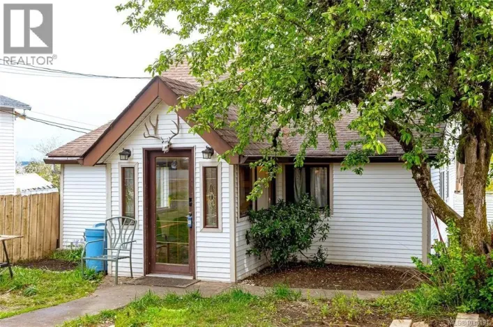 451 Irwin St, Nanaimo