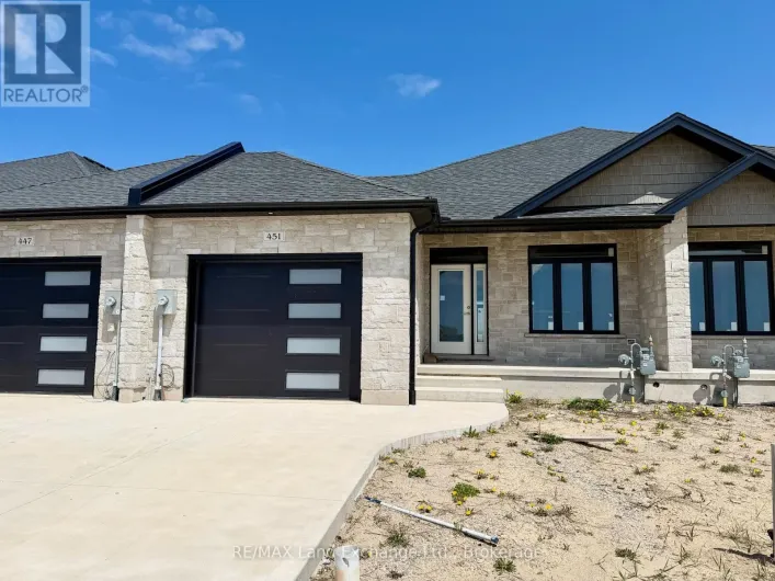 451 IVINGS DRIVE, Saugeen Shores